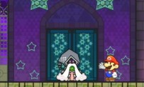 Super Paper Mario