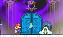 Super Paper Mario