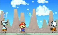 Super Paper Mario