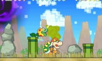 Super Paper Mario