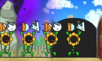 Super Paper Mario