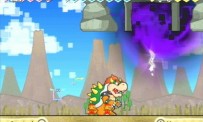 Super Paper Mario