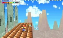 Super Paper Mario