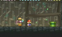 Super Paper Mario