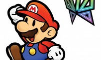 Super Paper Mario