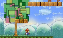 Super Paper Mario