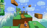 Super Paper Mario