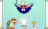 Super Paper Mario