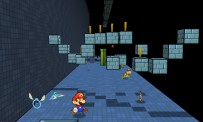 Super Paper Mario