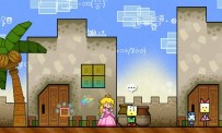 Super Paper Mario