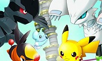 Super Pokémon Rumble : les astuces