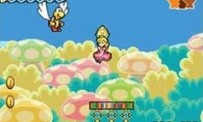 Super Princess Peach