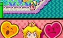 Super Princess Peach