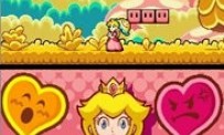 Super Princess Peach