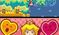 Super Princess Peach