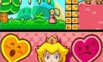 Super Princess Peach