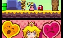 Super Princess Peach