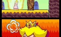 Super Princess Peach