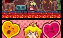 Super Princess Peach