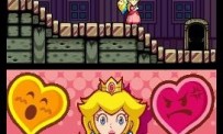 Super Princess Peach