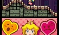 Super Princess Peach