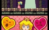 Super Princess Peach