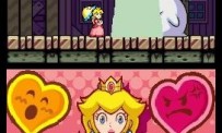 Super Princess Peach