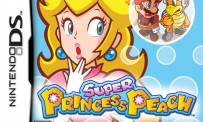 Super Princess Peach