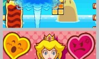 Super Princess Peach