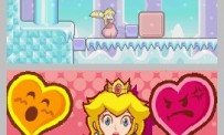 Super Princess Peach