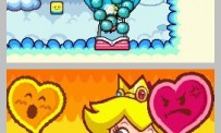 Super Princess Peach