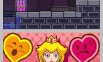 Super Princess Peach