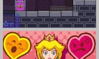 Super Princess Peach