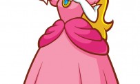 Super Princess Peach