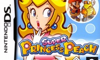 Super Princess Peach