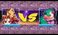 Super Puzzle Fighter II Turbo HD Remix