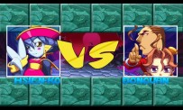 Super Puzzle Fighter II Turbo HD Remix