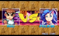 Super Puzzle Fighter II Turbo HD Remix