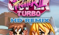 Super Puzzle Fighter II Turbo HD Remix