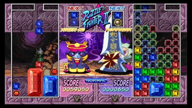 super puzzle fighter ii turbo hd remix pc download