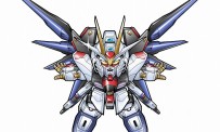 Super Robot Gakuen