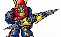 Super Robot Gakuen