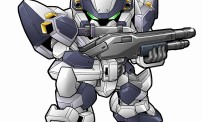 Super Robot Gakuen