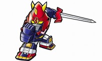 Super Robot Gakuen