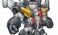 Super Robot Gakuen