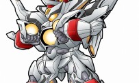 Super Robot Gakuen