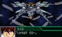 Super Robot Gakuen