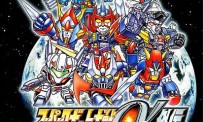 Super Robot Taisen Alpha Gaiden