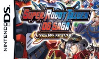 Super Robot Taisen OG Saga : Endless Frontier