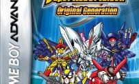 Super Robot Taisen : Original Generation